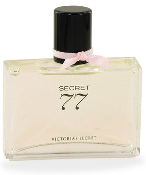 Одеколон VICTORIA`S SECRETS Secret 77